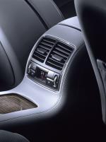 Mercedes-Benz CLS-Class 2005 года